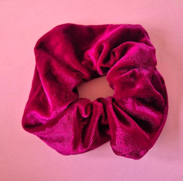Iambec scrunchie