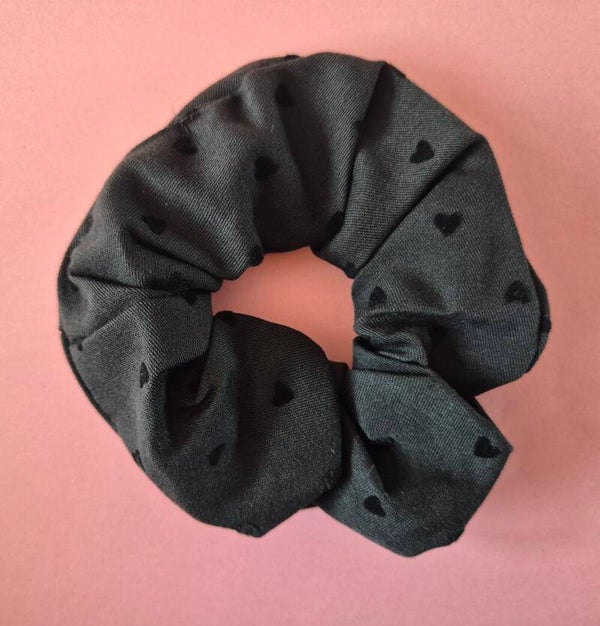 Iambec scrunchie