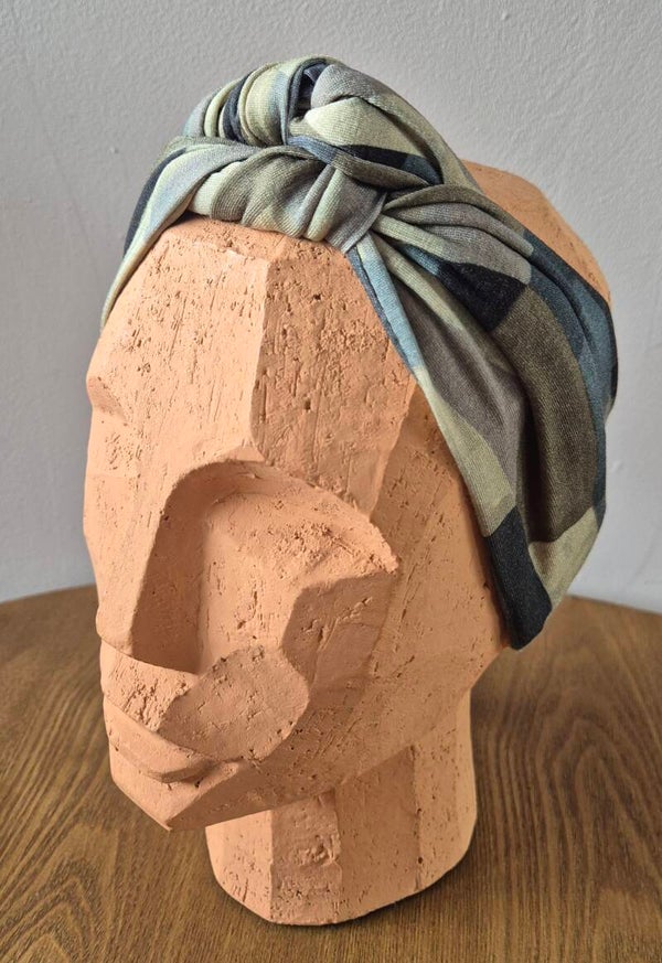Iambec haarband-wear it the way you like it