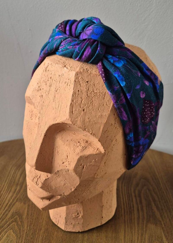 Iambec haarband-wear it the way you like it