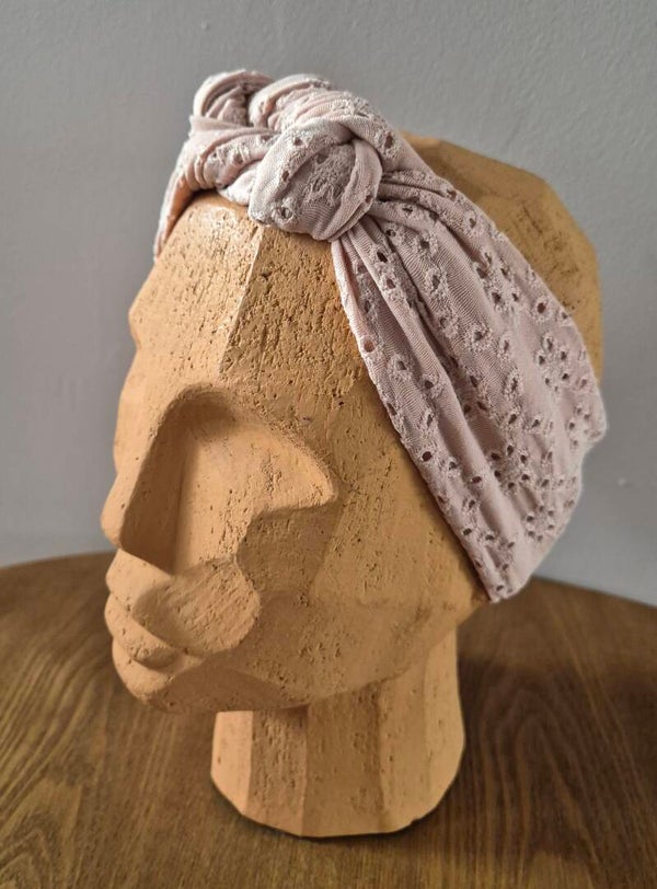 Iambec haarband-wear it the way you like it