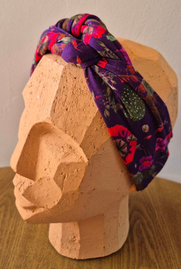 Iambec haarband-wear it the way you like it