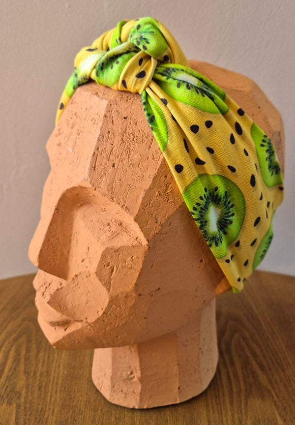 Iambec haarband-wear it the way you like it