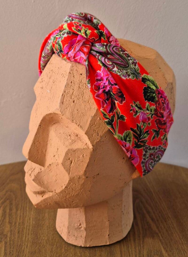 Iambec haarband-wear it the way you like it