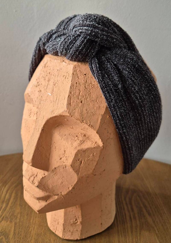Iambec haarband-wear it the way you like it
