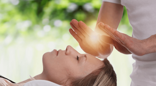 Reiki a distancia