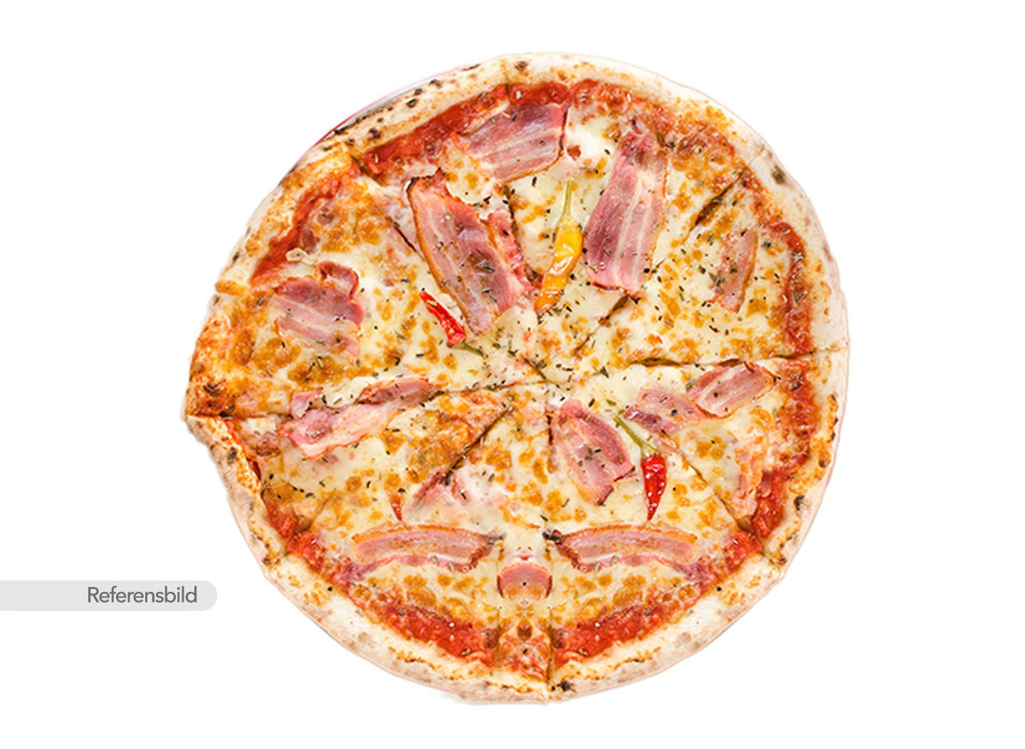 Bacon