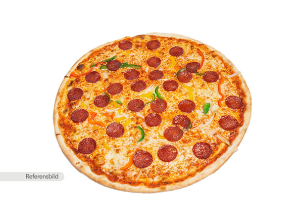 Peperoni