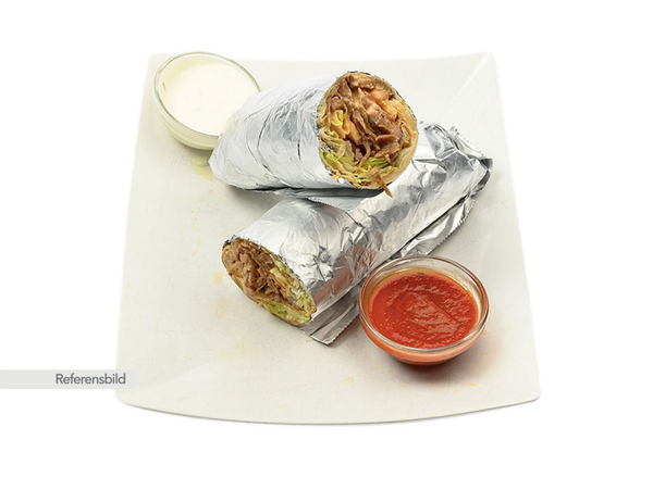 Kebabrulle