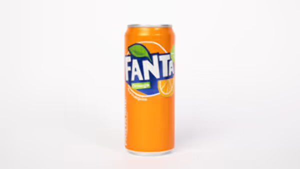 Fanta Orange 33 cl