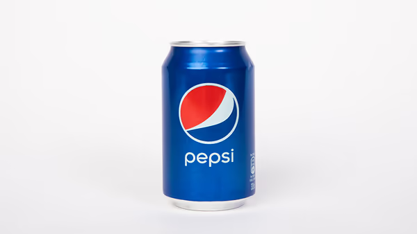 Pepsi 33 cl