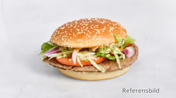 150gr. Hamburgare