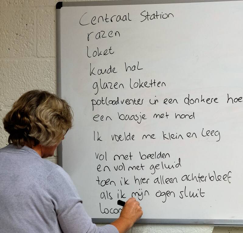 Taallessen Nedewrlands