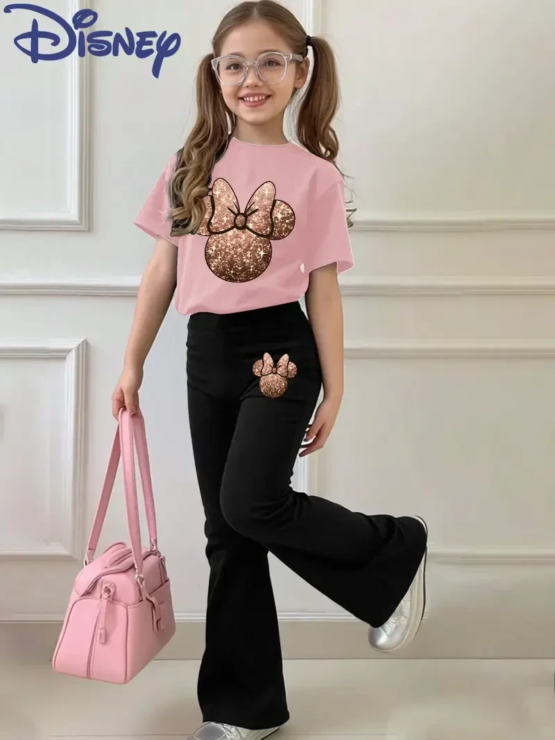 2-delige set mini - roze