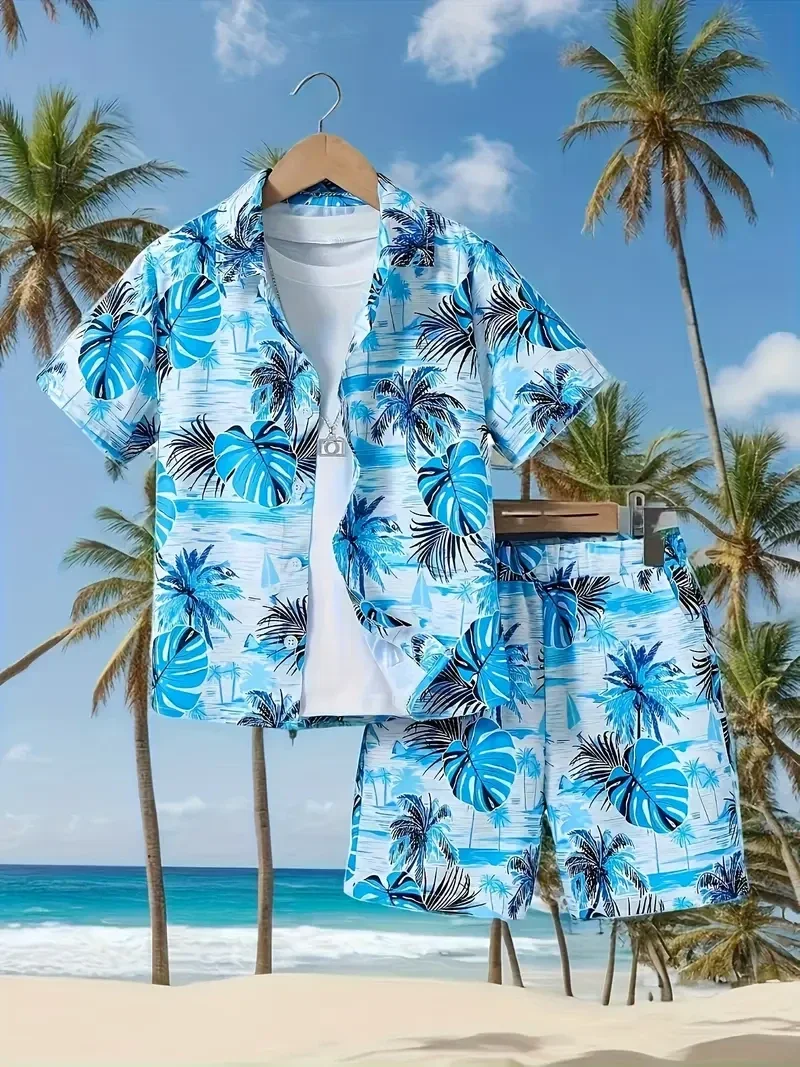 2-delige set - Beachvibes