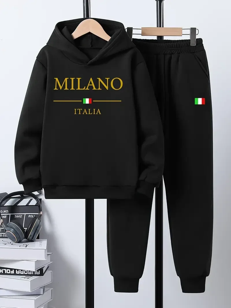 Joggingpak - Milano Italia