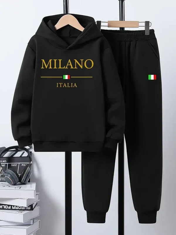 Joggingpak - Milano Italia