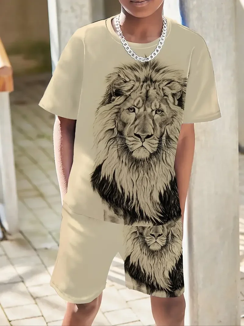 2-delige set - Lion™