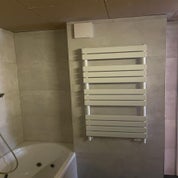 Badkamer Westzaan