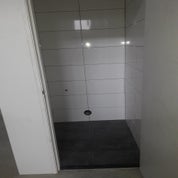 Tegelwerk WC