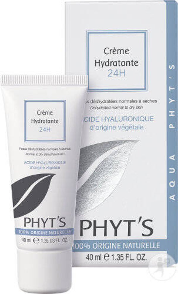 Crème Hydratante