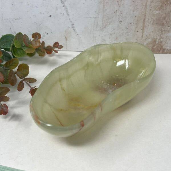BOWL DE ÓNIX