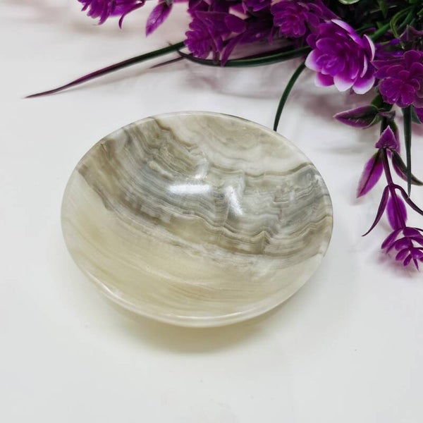 BOWL DE ÓNIX MINI MODELO 2