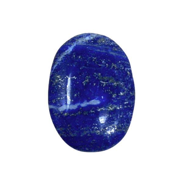 CABUJON DE LAPISLÀZULI