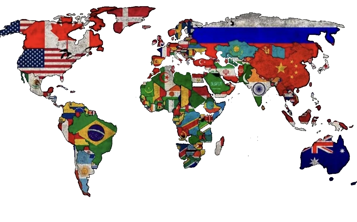 Mapa Energético Maestro Guía Espiritual