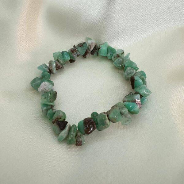 PULSERA DE CRISOPASA