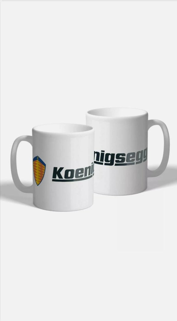Koenigsegg