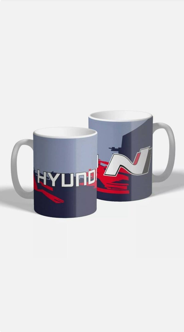 Hyundai