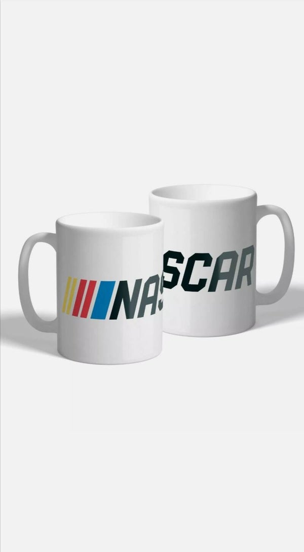 Náscar mug