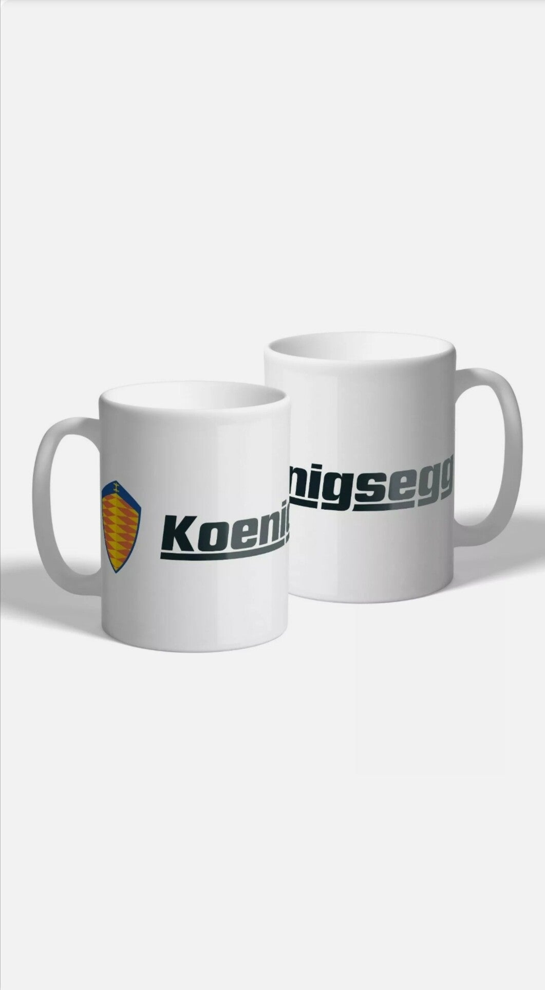 Koenigsegg