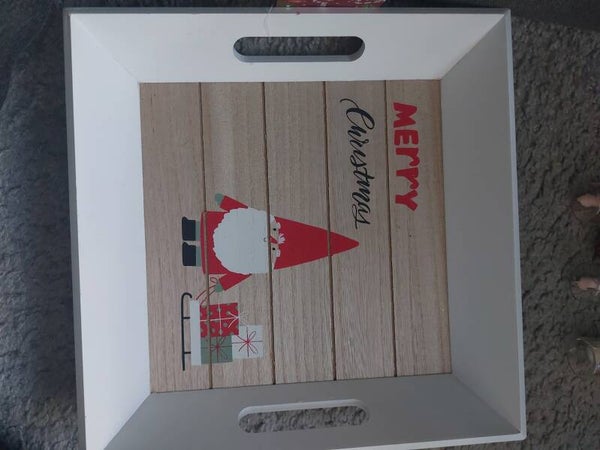 Kerstblad