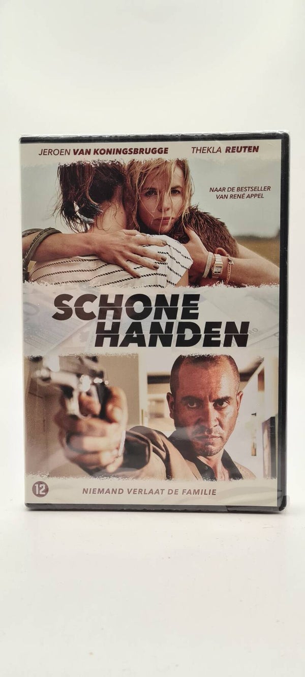 Schone Handen