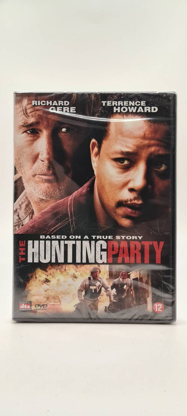 The Hunting Party