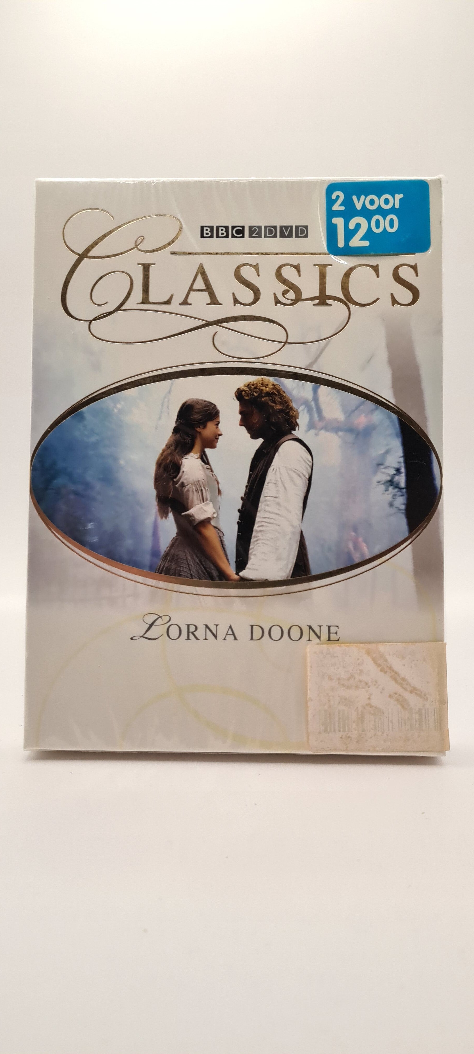 classics Lorna Dorne