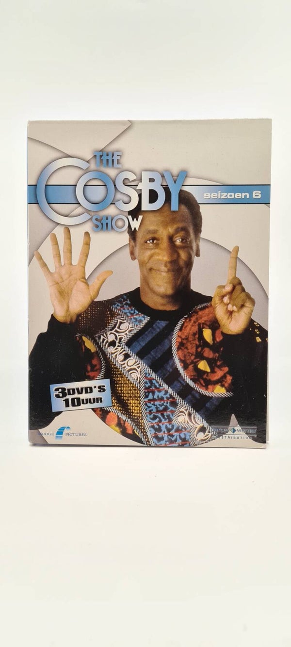 The Cosby Show seizoen 6