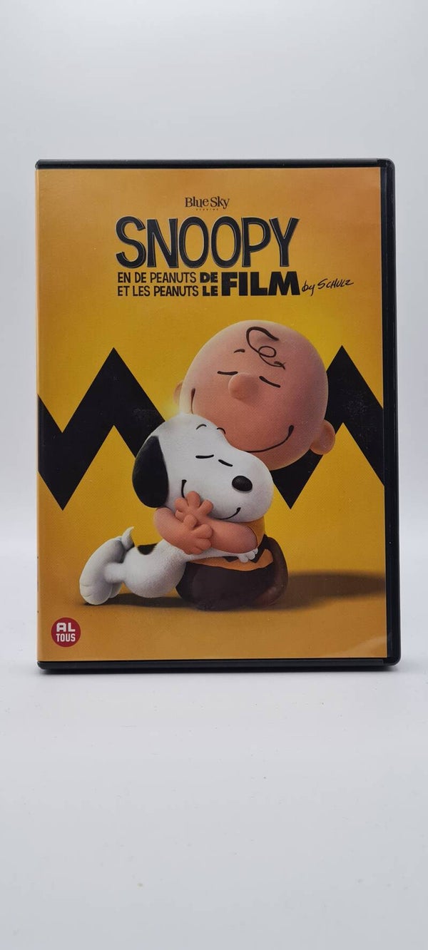 Snoopy De film