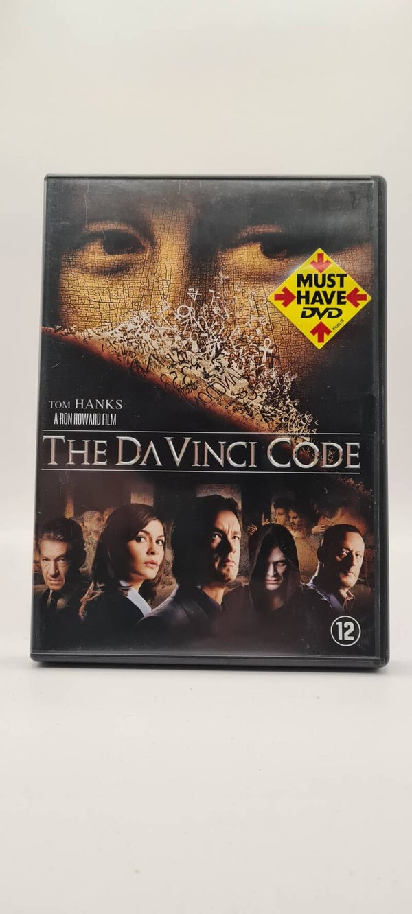 The Davinci Code