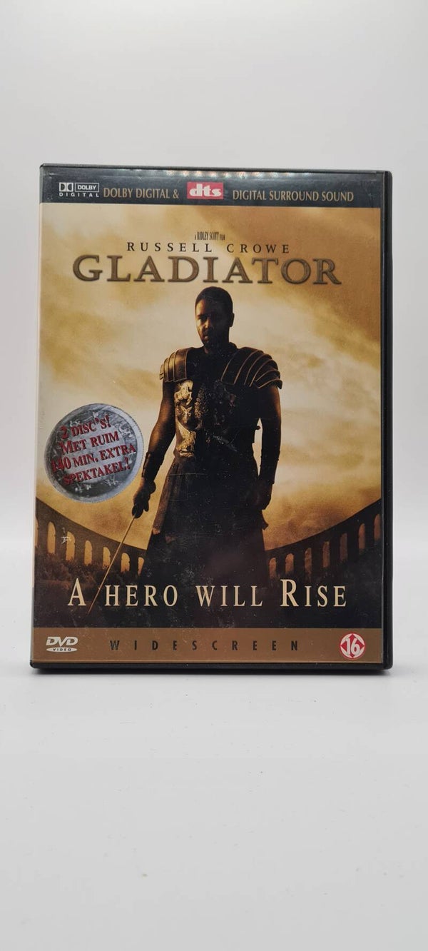 Gladiator