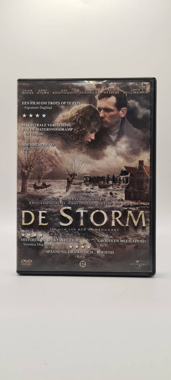 De Storm
