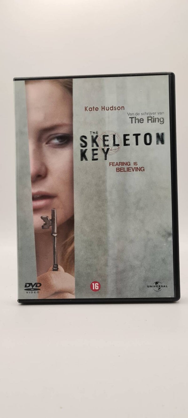 The Skeleton Key