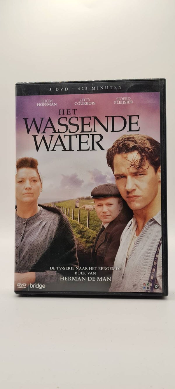Het Wassende Water