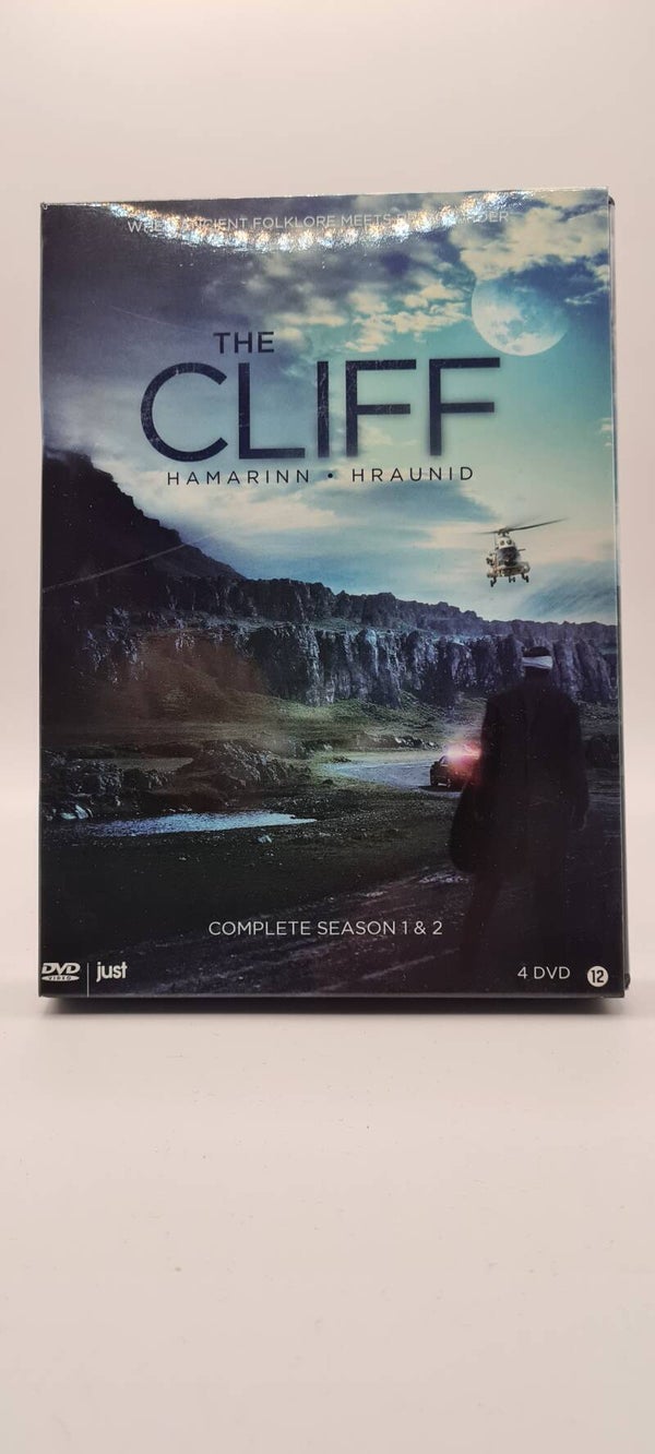 The Cliff seizoen 1 en 2