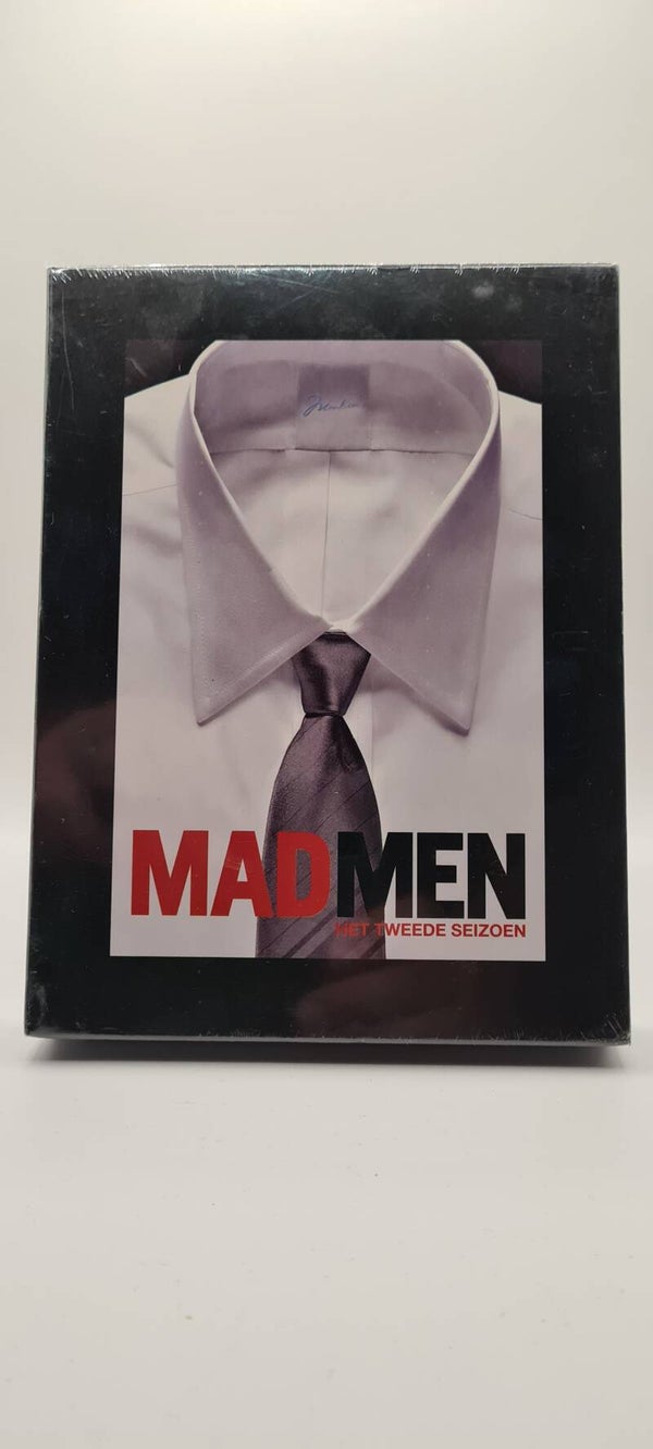 Madmen seizoen 2