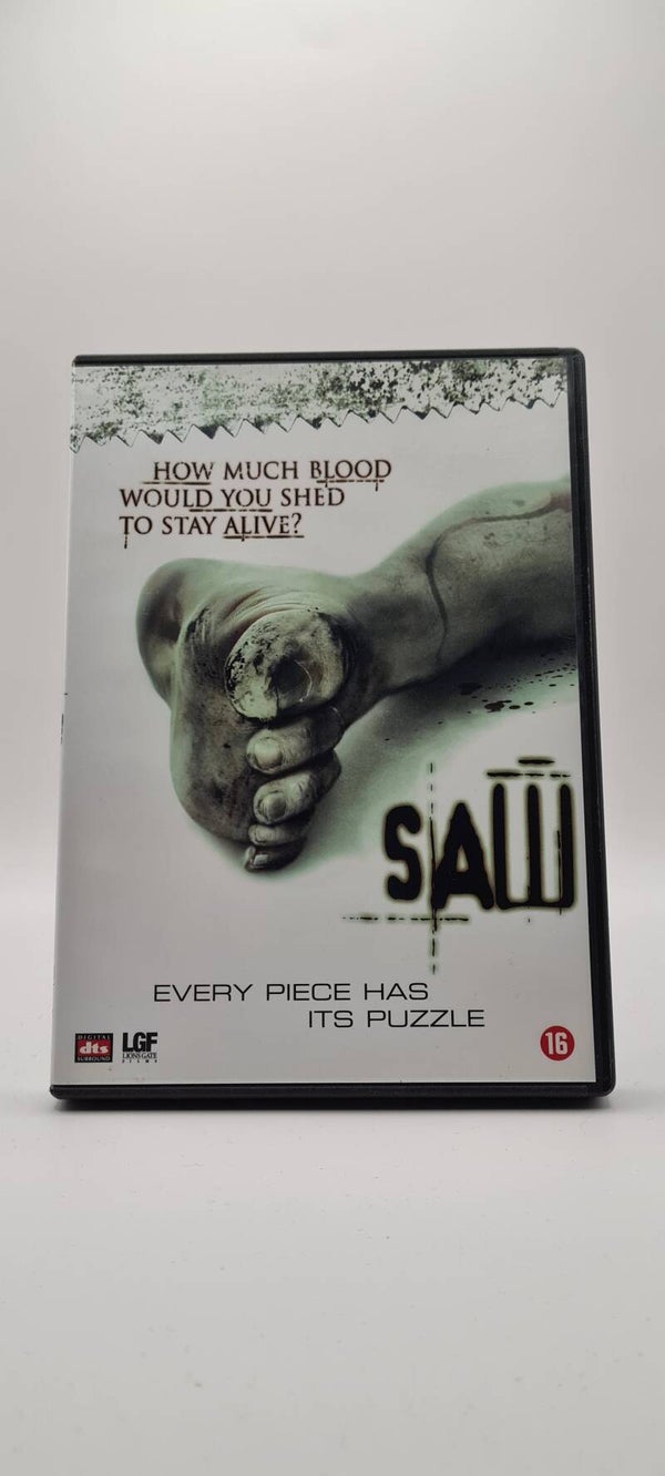 Saw 1