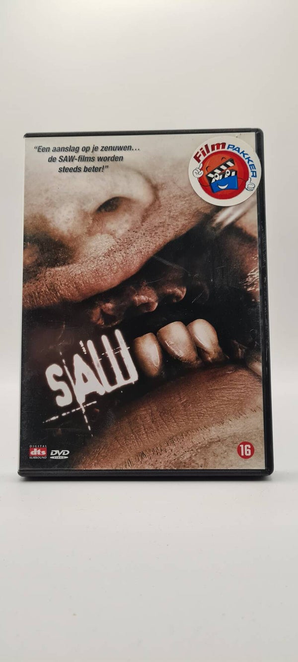 Saw 3