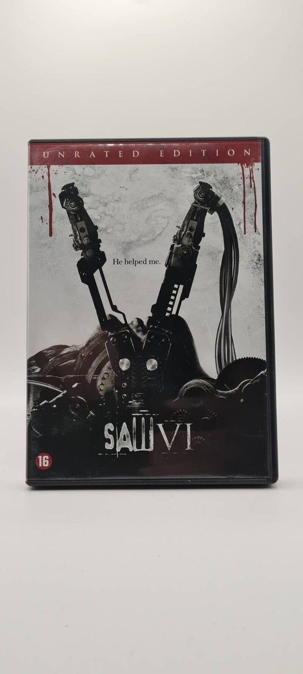Saw 4